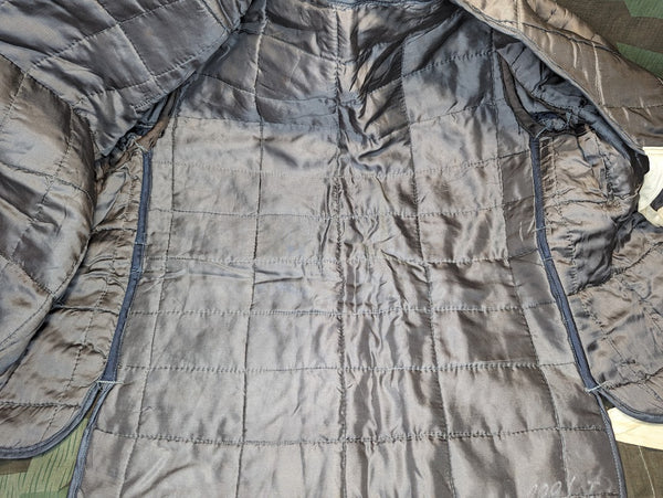 Original Size 1 German Padded Winter Liner