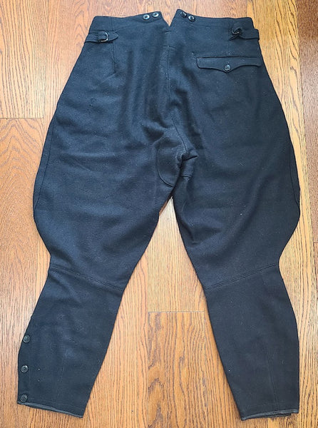 NSKK Stiefelhose W RZM Breeches