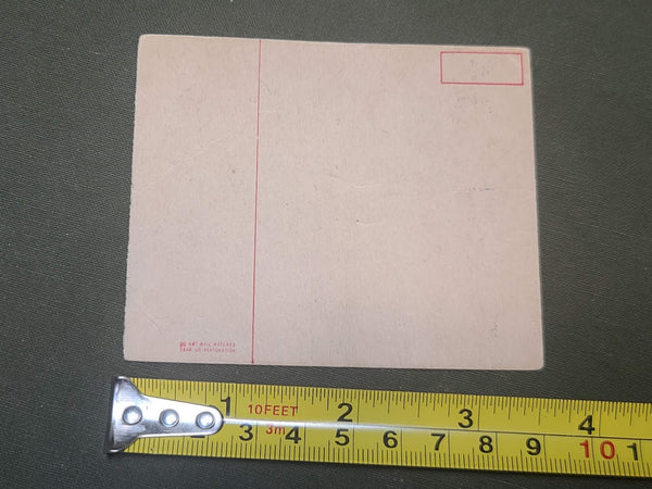 WAVES Song Book "Navy, Full Speed Ahead!" & Matchbook Cover