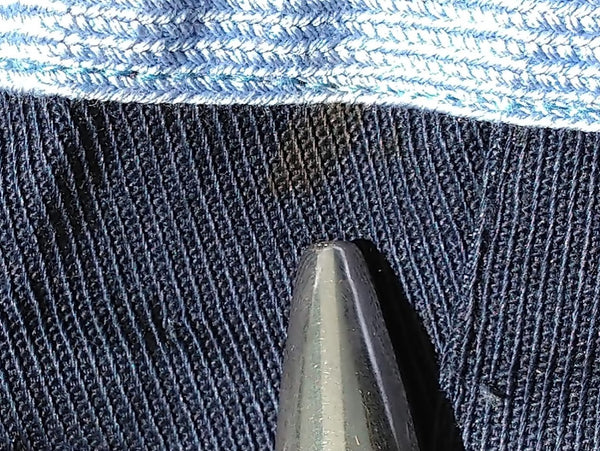 First Pattern WAVES Summer Officer's Jacket <br> (B-35" W-30.5")