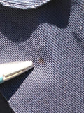 First Pattern WAVES Summer Officer's Jacket <br> (B-35" W-30.5")