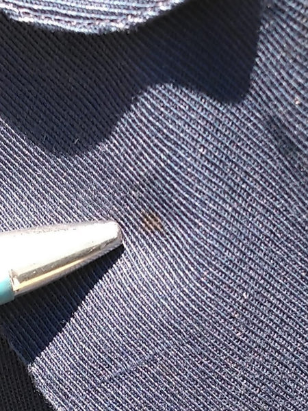 First Pattern WAVES Summer Officer's Jacket <br> (B-35" W-30.5")