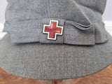 American Red Cross Summer Service Hat