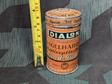 German Antiseptic Wound Powder Dialon