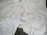 Original Heavily Repaired German Underwear