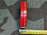 Kola Tobler Chocolate Tin