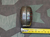 German Vending Machine Tin