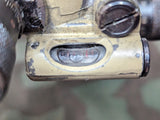 RA35 German 8cm Mortar Sight