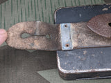 Original Pertrix No 677 Flashlight