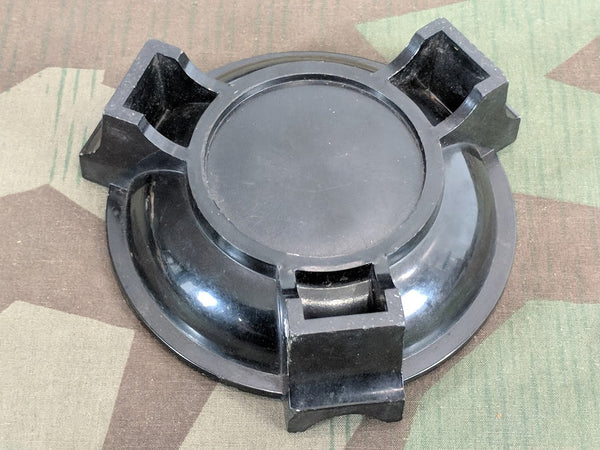 D.R.P. Bakelite Heavy Duty Ashtray