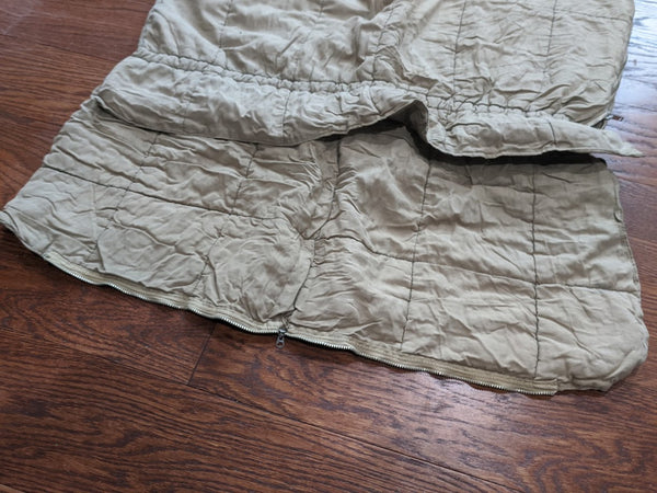 Original German Sleeping Bag (Human Sized)