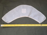 American Red Cross Headpiece