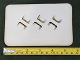 Solo Hair Pins on Card
