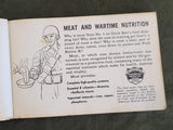 US 120 War Time Meat Recipes