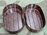 Bakelite Bread Container