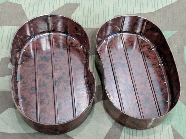 Bakelite Bread Container