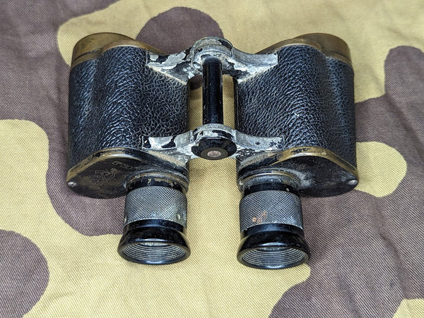 Soviet 6X30 Binoculars