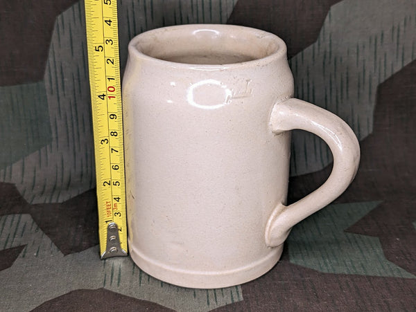 Gesundheit! 1/2L Krug American Stein