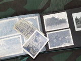 Soldier's Photo Album