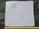 Vintage Windmill Hankie