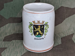 Heidelberg 0.5L Krug