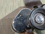 Original German Army Binoculars fvs