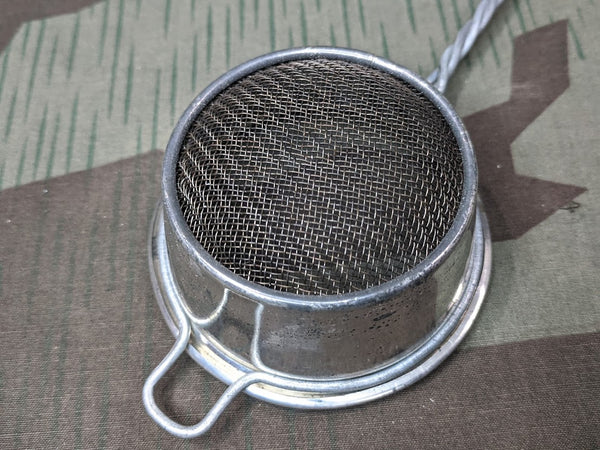 German Tea Strainer