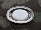 Greif Office Supplies Oval Ashtray