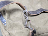 Original German Artillery Rucksack