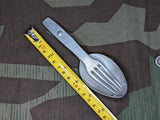 W.S.M. 38 German Fork Spoon