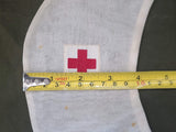 American Red Cross Headpiece