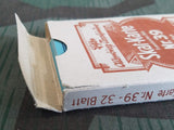 Original Box of 12 Skat Nr. 39 Playing Card Decks