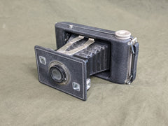 Jiffy Kodak Camera Sticky Shutter