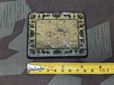Reemtsma Senoussi for 9 Cigarette Tin