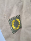 Khaki WAC Jacket 16R <br> (B-38" W-32")