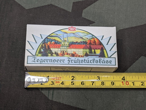 Tegernsee Früstückskase Cheese Box (Lot of 3 Boxes)