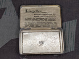 Silargetten Mouth Disinfectant Tin