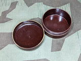 1937 Pelikan Bakelite Typewriter Ribbon Container