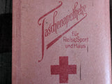 Taschenapotheke First Aid Kit