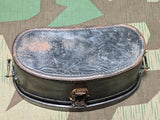 Original Repaired Leather Case for 6X30 Binoculars