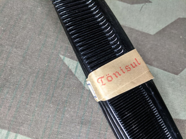 Original German Tönisul Comb