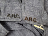 American Red Cross Motor Corps Uniform Dress <br> (B-39" W-32" H-37")