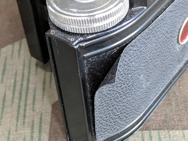 PAX Camera DRP DRGM