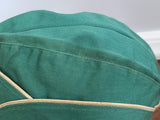USMCWR Women's Marine Summer Garrison Cap (Size 22)