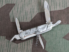 Celluloid Pocket Knife