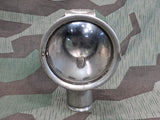 Early German Carbide Bicycle Light