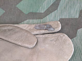 1939 Motorcycle Gauntlets