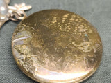 Sweetheart Eagle Pin with Army Air Corps Locket
