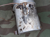 German Mess Kit ZPStZ Well Used