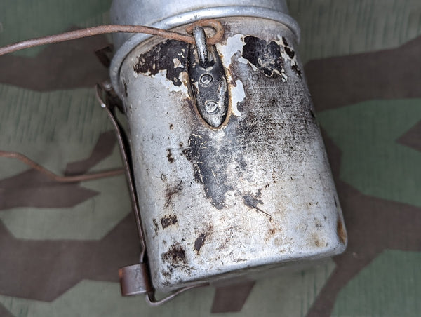 German Mess Kit ZPStZ Well Used